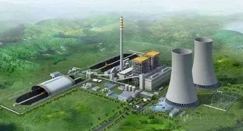 間接空冷系統(tǒng)提效減碳、防凍節(jié)能及其透明運(yùn)維系統(tǒng)