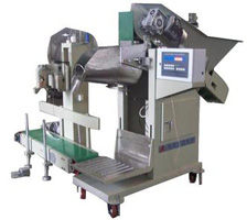 自動(dòng)定量包裝機(jī)