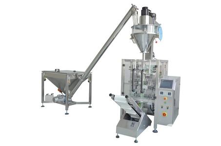 粉劑包裝機(jī)